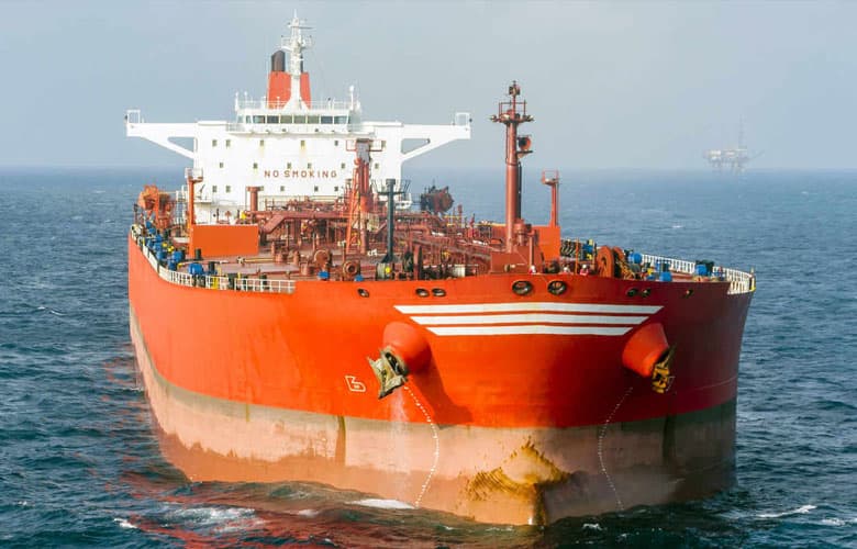 High Seas Maritime