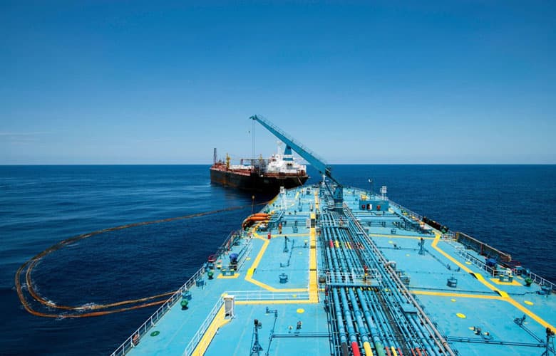 High Seas Maritime