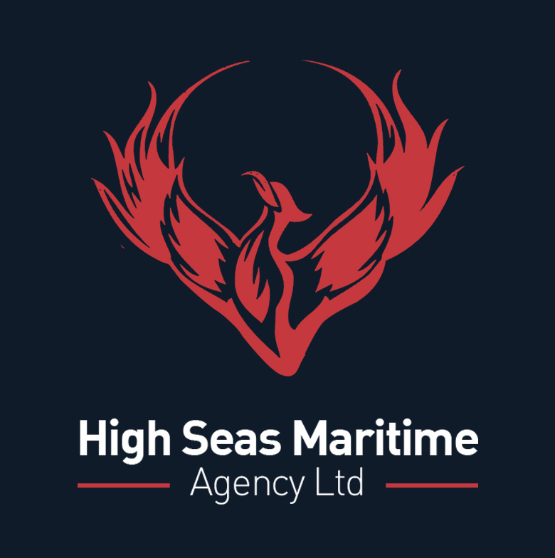 High Seas Maritime